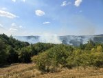село Белица - Взрив в завод за боеприпаси на „ЕМКО“
