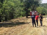 село Белица - Взрив в завод за боеприпаси на „ЕМКО“