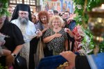 Видин - Хавайска мироточива Иверска икона