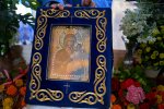 Видин - Хавайска мироточива Иверска икона