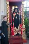 Видин - Хавайска мироточива Иверска икона