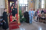 Видин - Хавайска мироточива Иверска икона