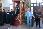 Видин - Хавайска мироточива Иверска икона