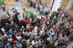 Видин - Хавайска мироточива Иверска икона