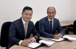 Бургаският държавен университет „Проф. д-р Асен Златаров“ и „Хуауей Технолоджис България“ ЕООД подписаха меморандум за сътрудничество