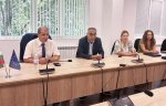 Бургас - Договор за сътрудничество
