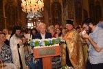 Видин - Хавайска икона на Богородица