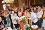 Видин - Хавайска икона на Богородица