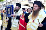 Видин - Хавайска икона на Богородица