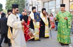 Видин - Хавайска икона на Богородица