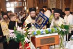 Видин - Хавайска икона на Богородица