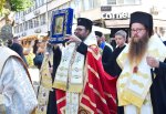 Видин - Хавайска икона на Богородица