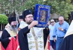 Видин - Хавайска икона на Богородица