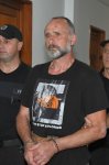 Бургас - Мярката на украинец за убийство на сънародник