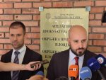 Пловдив - Брифинг на прокуратурата