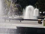 Плевен - Водна каскада