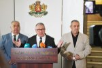 Плаж 'Изток' в 'Свети Влас' е временно затворен за къпане