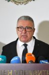 Бургас - Брифинг на РЗИ по повод затворен плаж