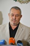 Бургас - Брифинг на РЗИ по повод затворен плаж