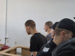 В Пловдив гледат мерките за неотклонение на двамата младежи нанесли безпричинен побой на двама непалски граждани