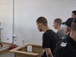 Пловдив - Мерки за неотклонение