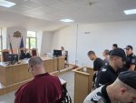 Пловдив - Мерки за неотклонение