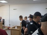 Пловдив - Мерки за неотклонение