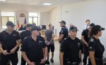 Пловдив - Мерки за неотклонение