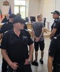 Пловдив - Мерки за неотклонение