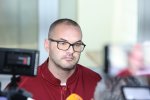 Пловдив - Мерки за неотклонение