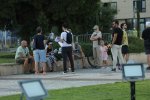 Пловдив - Протест за пловдивския панаир