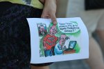 Пловдив - Протест за пловдивския панаир