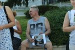 Пловдив - Протест за пловдивския панаир