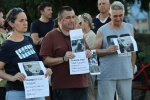 Пловдив - Протест за пловдивския панаир