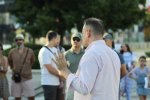 Пловдив - Протест за пловдивския панаир