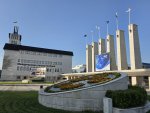 Пловдив - Протест за пловдивския панаир
