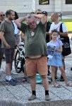Пловдив - Протест за пловдивския панаир