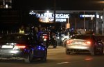 Тежка катастрофа на Околовръстното шосе на отклонението за Драгалевци в София