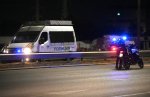 София - Околовръстно шосе - Драгалевци - тежка катастрофа