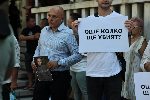 Пловдив - Протест