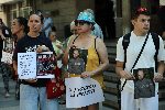 Пловдив - Протест