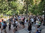 Пловдив - Протест