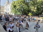 Пловдив - Протест