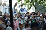 Пловдив - Протест