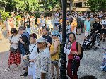 Пловдив - Протест