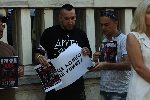 Пловдив - Протест