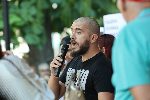 Пловдив - Протест