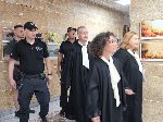 Пловдив - Обжалване на мерки за неотклонение