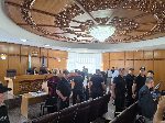 Пловдив - Обжалване на мерки за неотклонение
