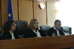 Пловдив - Обжалване на мерки за неотклонение